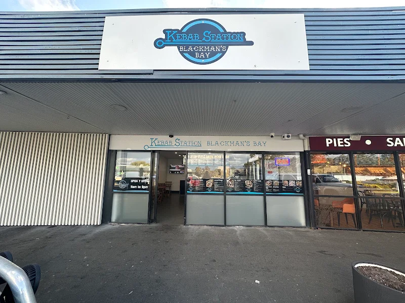 Kebab Station