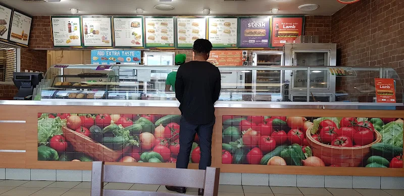 Subway Gosnells