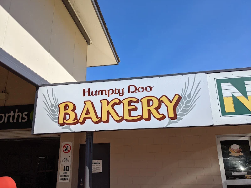 Humpty Doo Bakery
