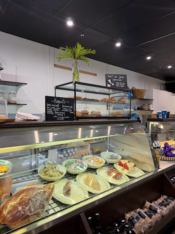 Global Fine Food