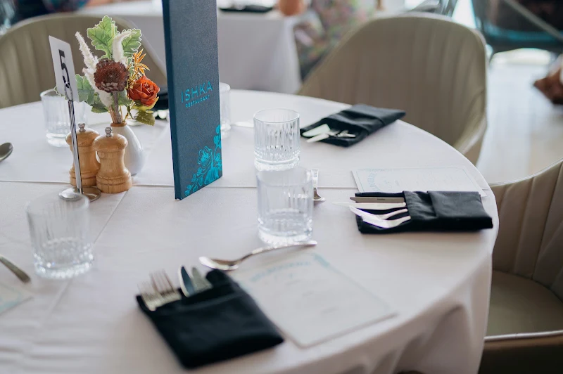 Ishka Restaurant