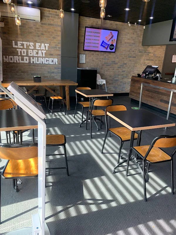 Zambrero Weston Creek