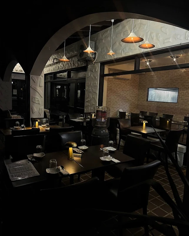 Macheon Korean Restaurant