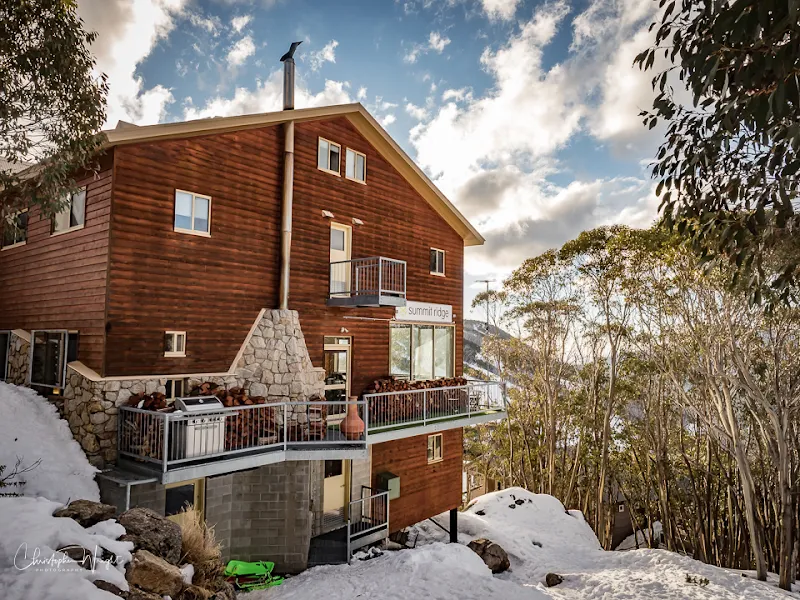 Summit Ridge