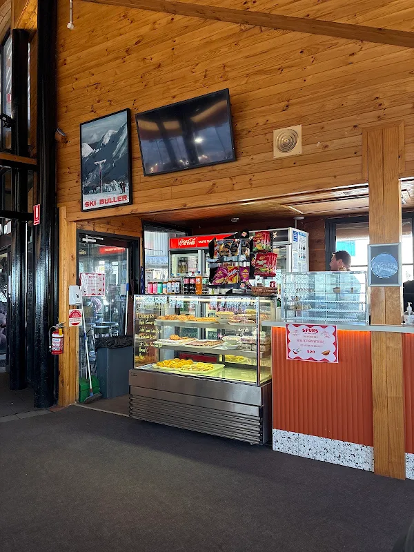 Spurs Mt Buller