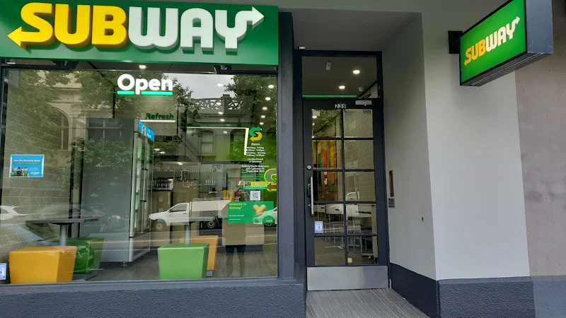 Subway