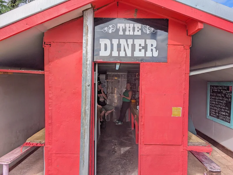 The Diner