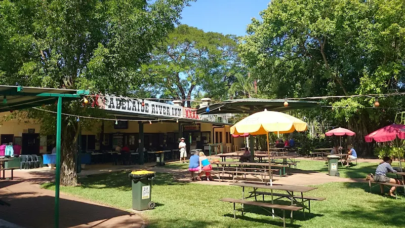 Digger's Bistro