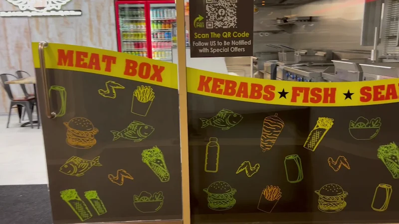 Belridge KBF