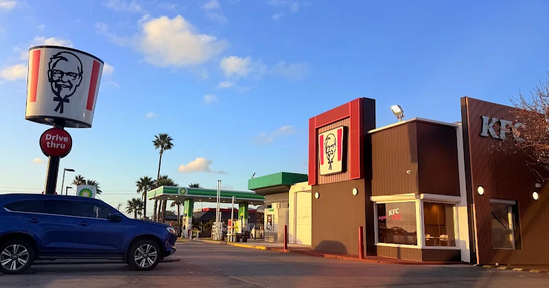 KFC Spearwood