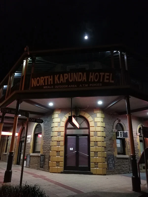 North Kapunda Hotel