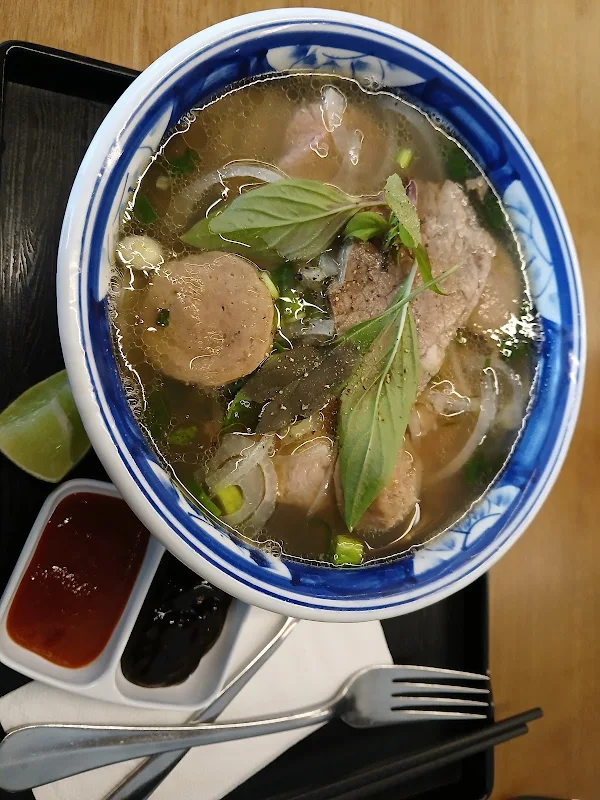 Saigon Kitchen Express