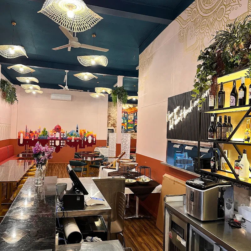 Masala Fusion Indian Restaurant Lismore