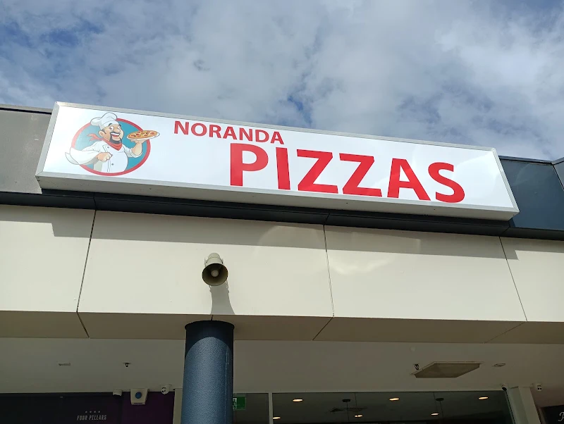 Noranda Pizza