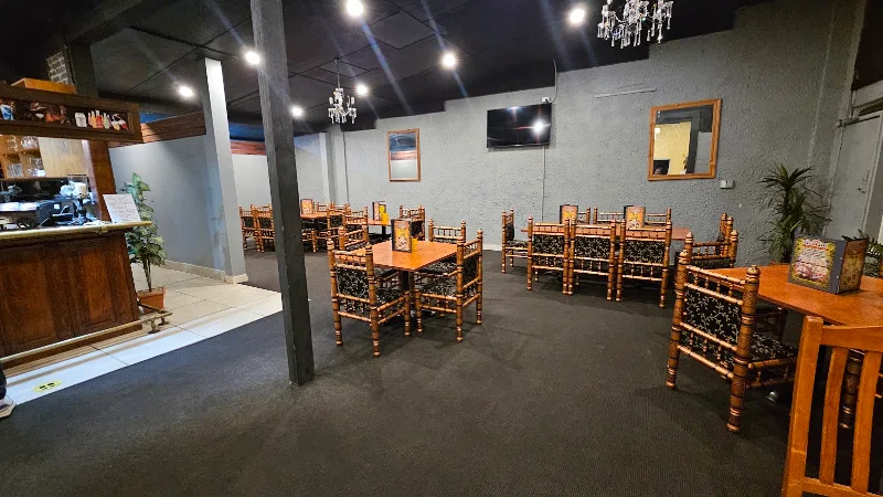 HEMANI Indian Restaurant Tahmoor