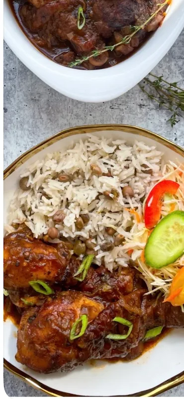 Jamaican Pure & Simple