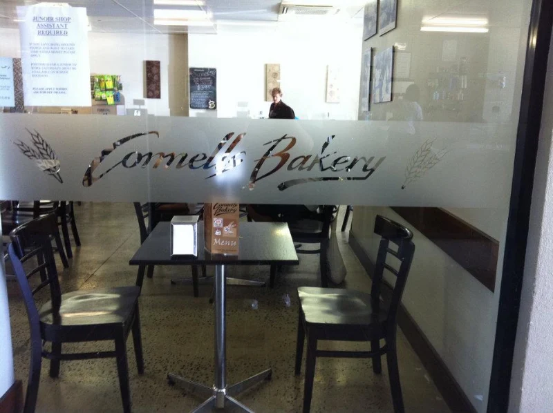 Connells Bakery