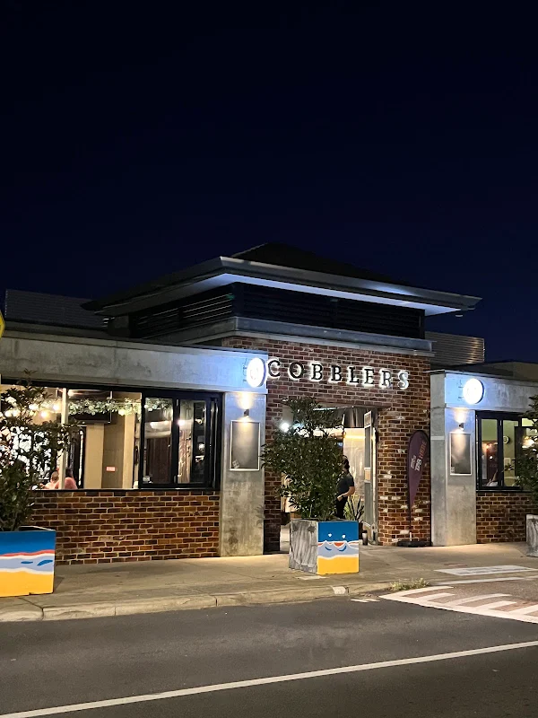 Cobblers Tavern
