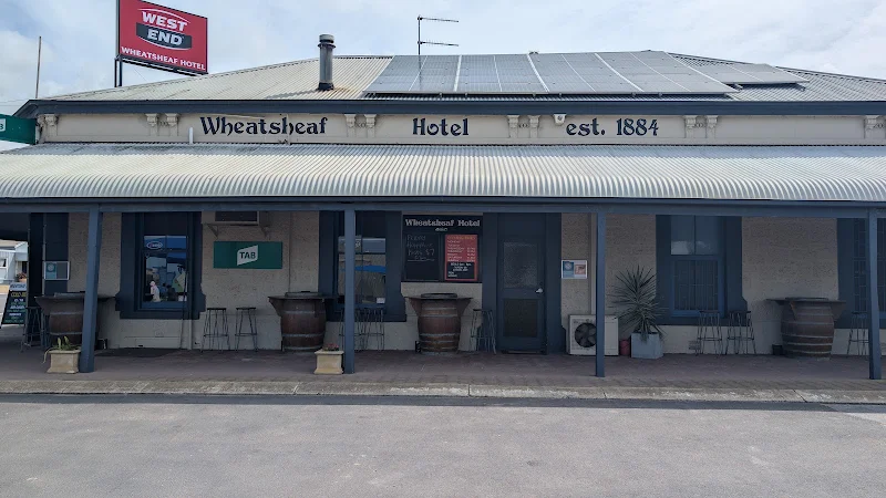 Price pub