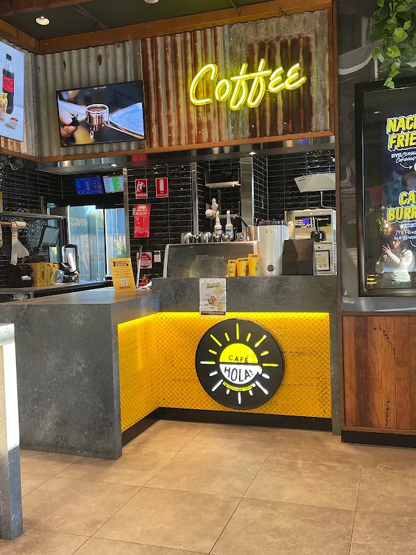 Guzman y Gomez - Maryborough