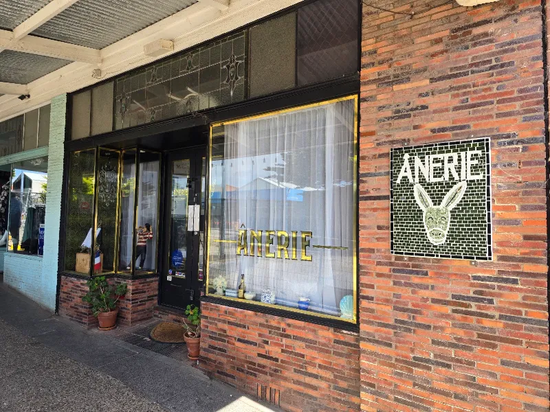 Anerie