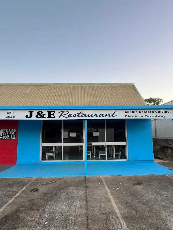 J&E Restaurant