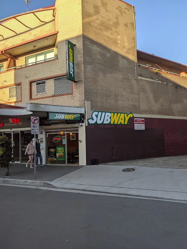 Subway