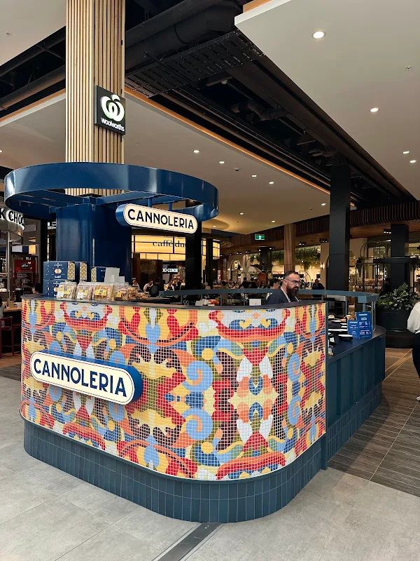 Cannoleria | Chadstone