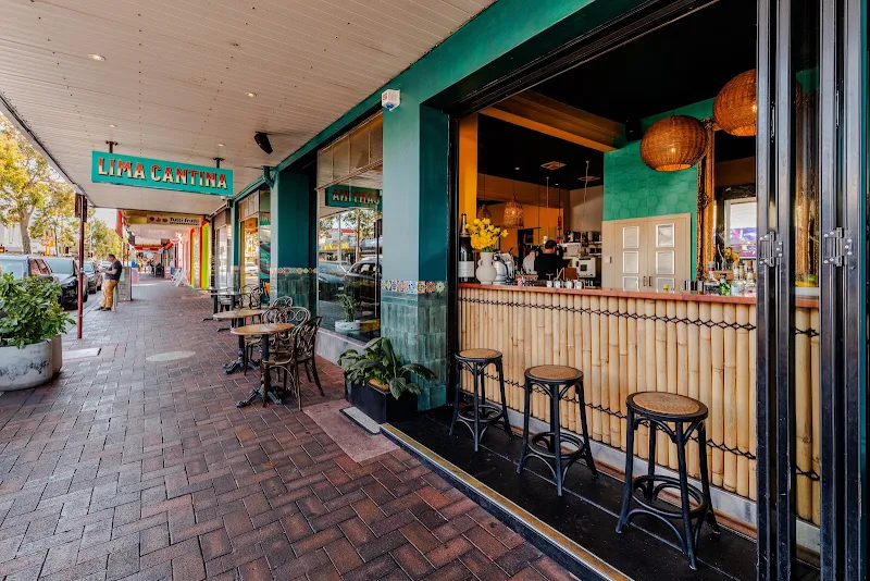 Lima Cantina