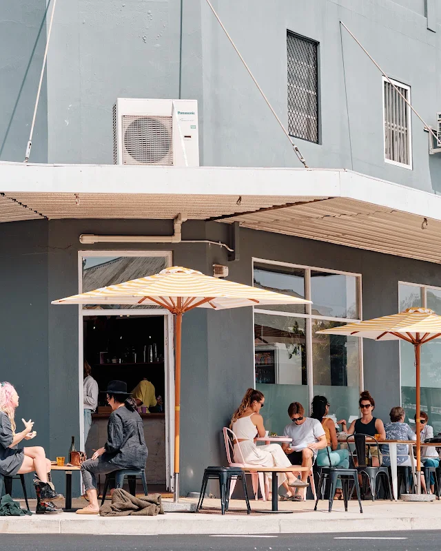 Ripple Coffee