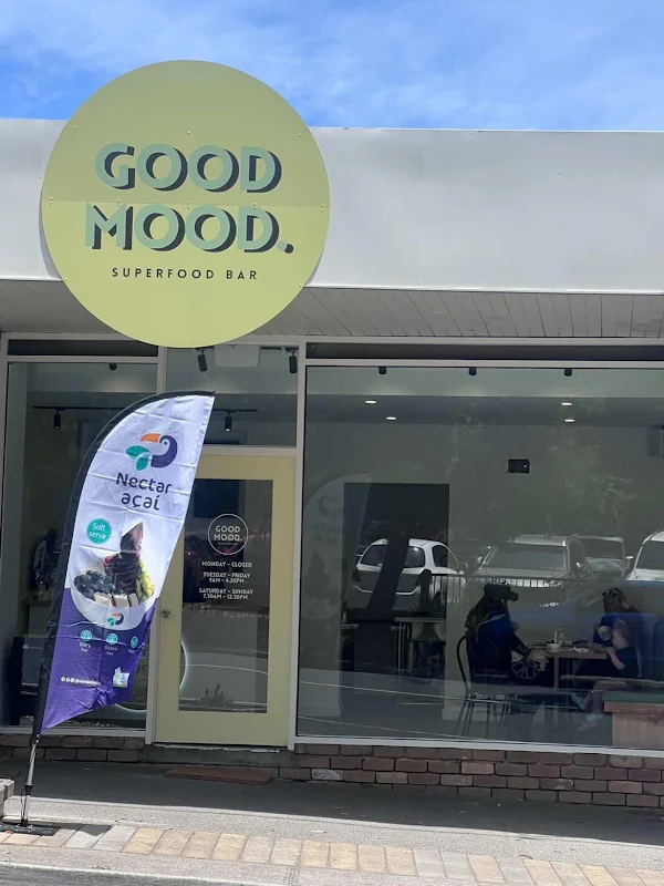 Good Mood Superfood Bar