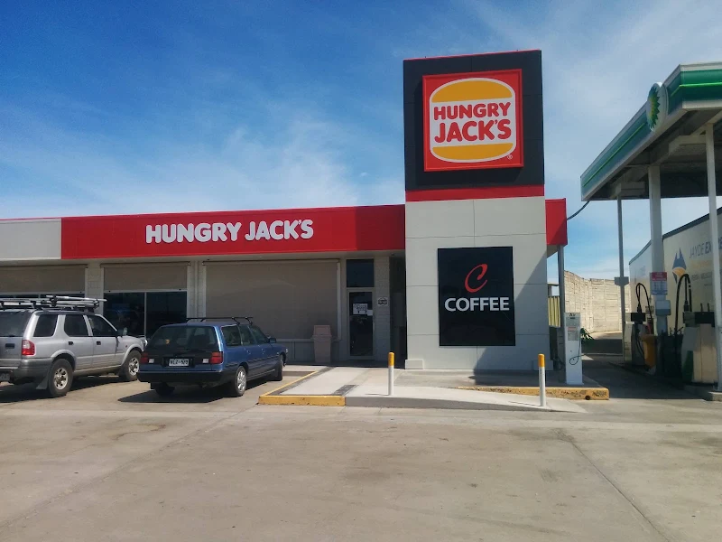 Hungry Jack's Burgers Ceduna