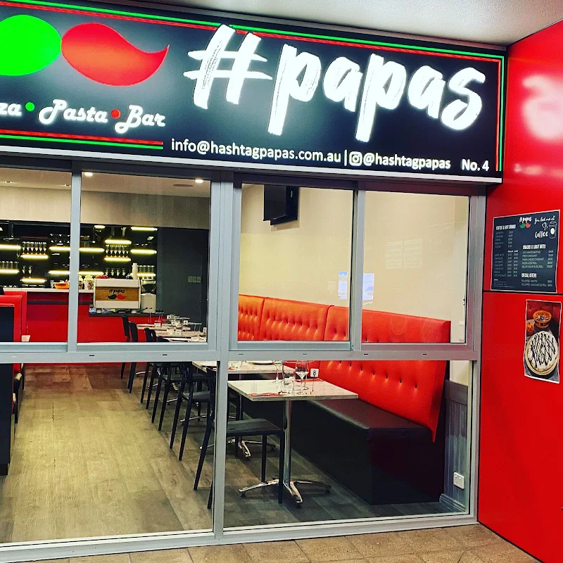 #Papas