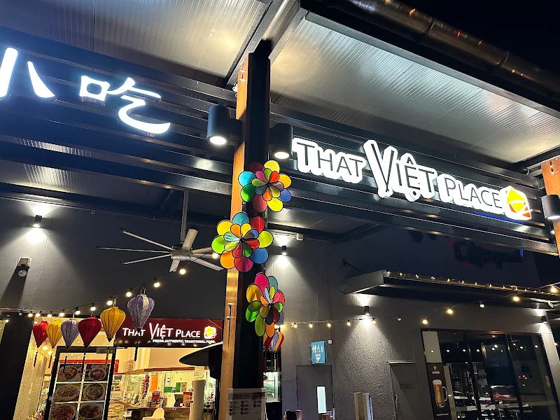 That Viet Place