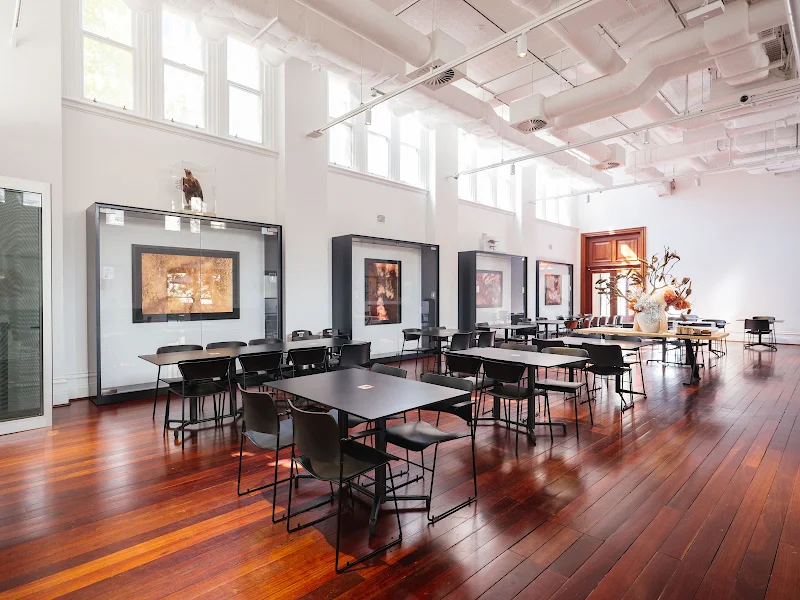 Epoch Cafe