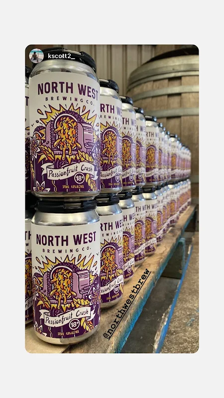 North West Brewing Company