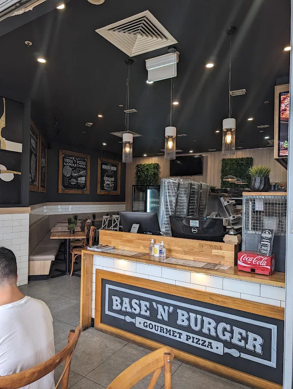 Pizza Bakers - Mount Annan