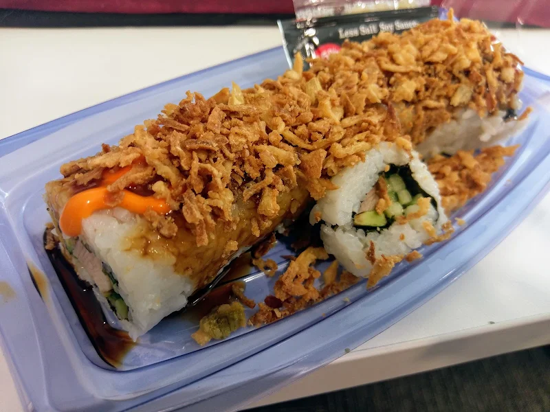 Sushi Izu