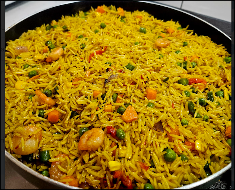 Opsilicious Kitchen