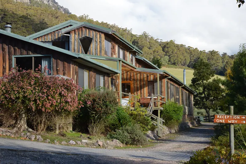 Silver Ridge Retreat