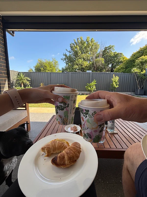 Latte Lads & Co