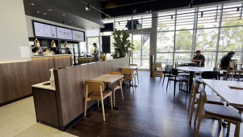 Schnitz Chadstone Village