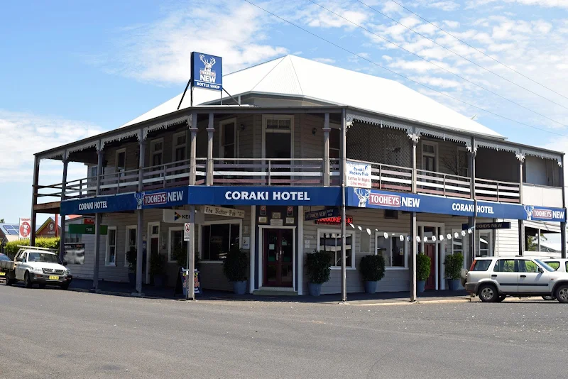 Coraki Hotel