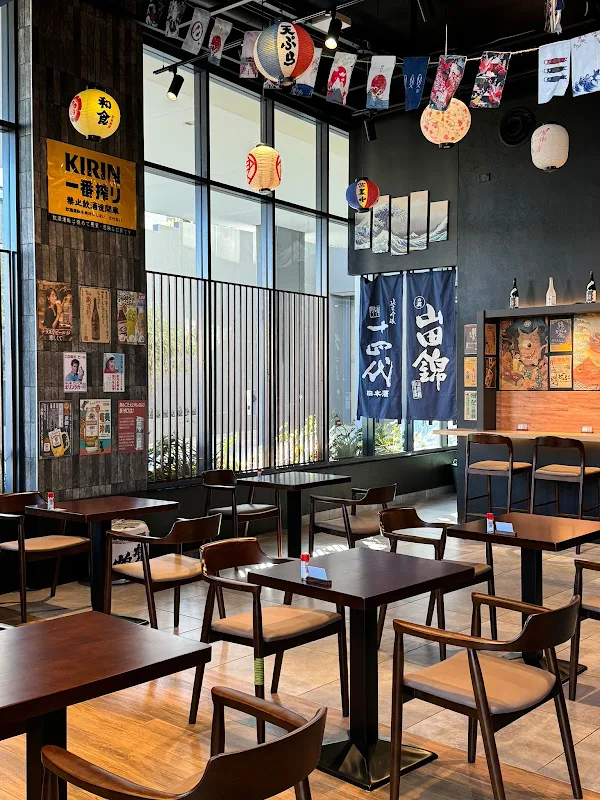 UMI Izakaya