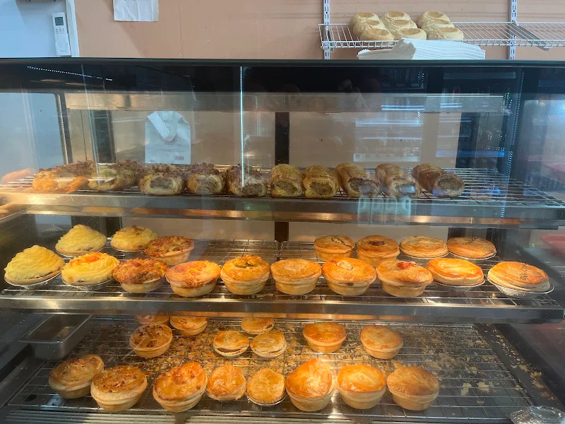 East Maitland Bakehouse