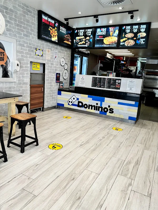 Domino's Pizza Batemans Bay