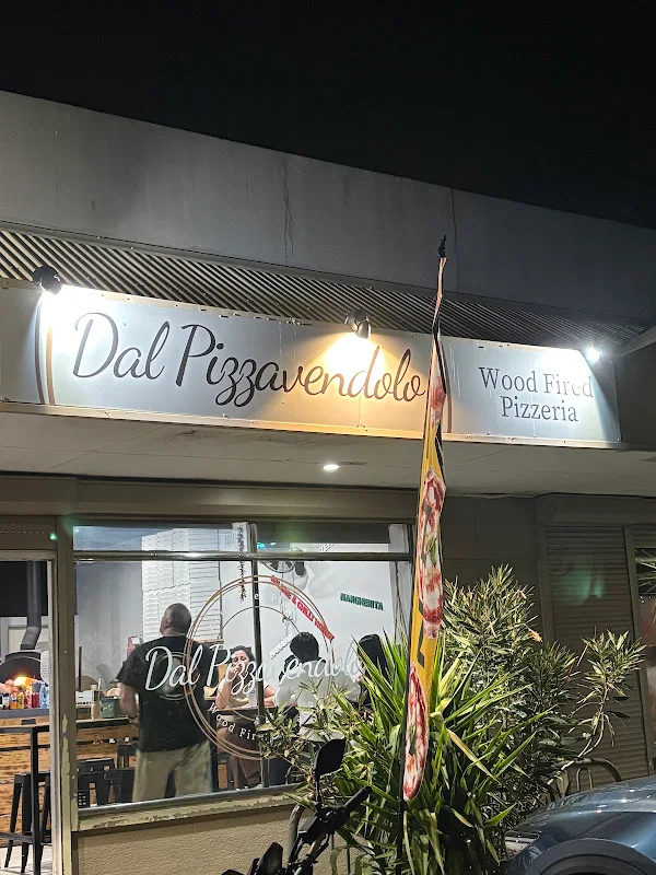 Dal PizzaVendolo