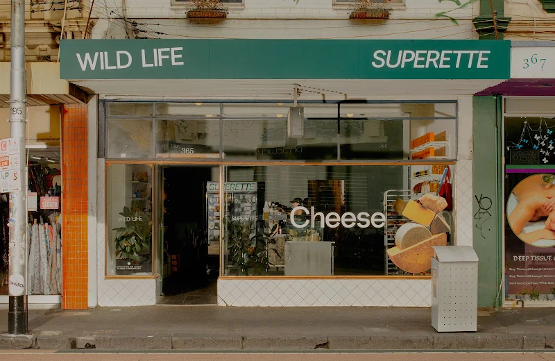 Wild Life Superette
