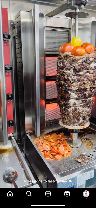 Meat Me Here