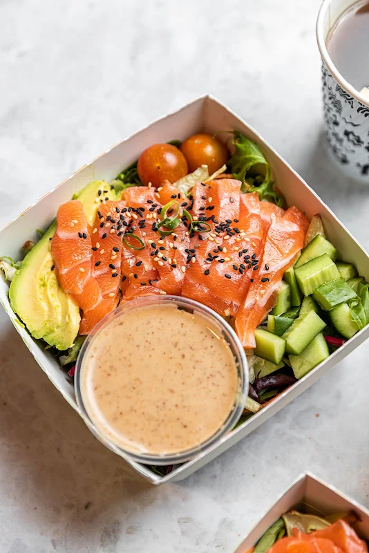 Sushi Hub Watergardens
